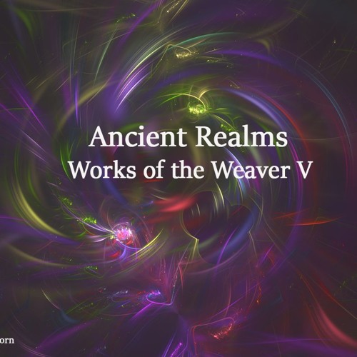 Works Of The Weaver V