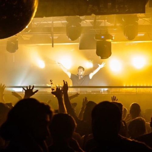 Arkham Knights EOYC 2018 AfterHours.FM