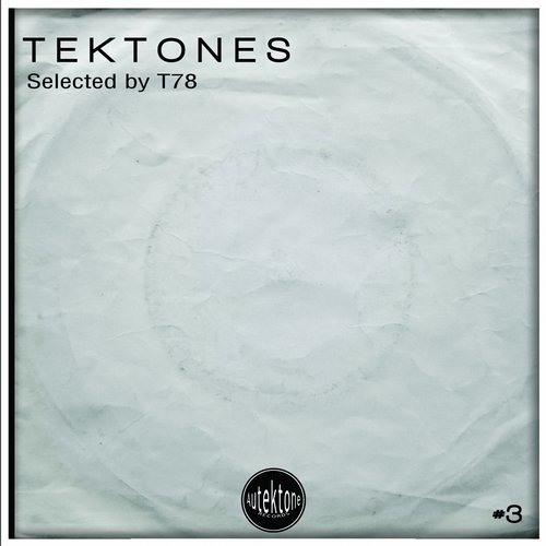 Work Deep, Alesis - In Control (Original Mix)