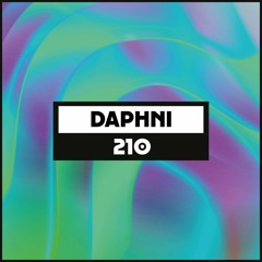 Dekmantel Podcast 210 - Daphni