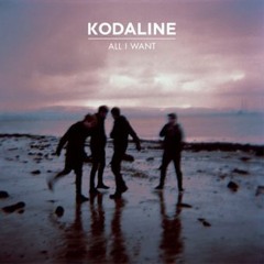 Kodaline - All I Want (cover)