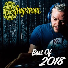 Fingerman - Best Of 2018 Mix