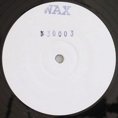 Wax - 30003B (Scaefa Edit)