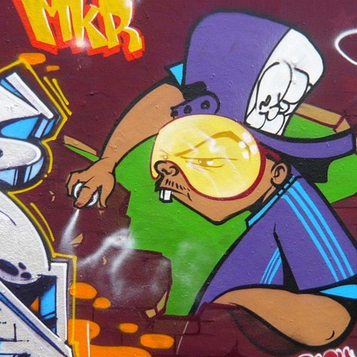 Hedex -   littleman