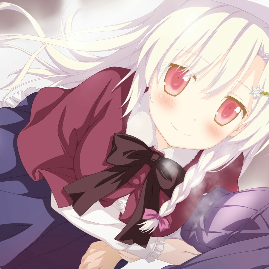 Listen to 【Free DL】アストラエアの白き永遠 Finale Grand ED