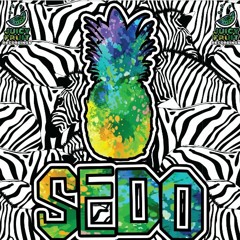 Sedo - Get Stupid