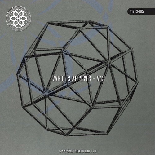 Premiere : Sebastian Eric - Pleasure Zone (VIVUS015)
