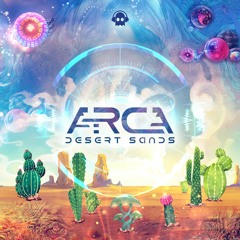 Desert Sands - @PhantomUnitRecords