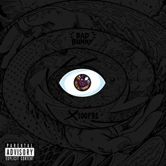 Bad Bunny - Si Estuviesemos Juntos (X100Pre Album)