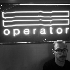 Daniele Cosmo - Operator