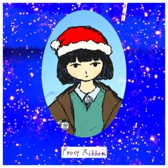 tender shades of the winter [from "Frost Ribbon - Xmas Greeting Tracks Compilation" ]