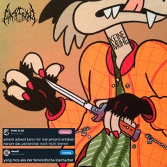 MC Anarchy x Lil Antifa - 7 Messer, 1 Gewehr (Prod. GennX)