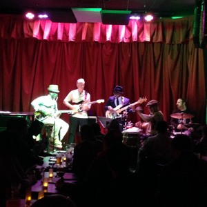 Mboka ya by Koko_Instrumental by NKOSSI