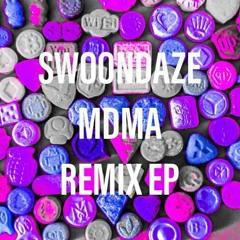 Swoondaze - MDMA (SKAUT Remix)