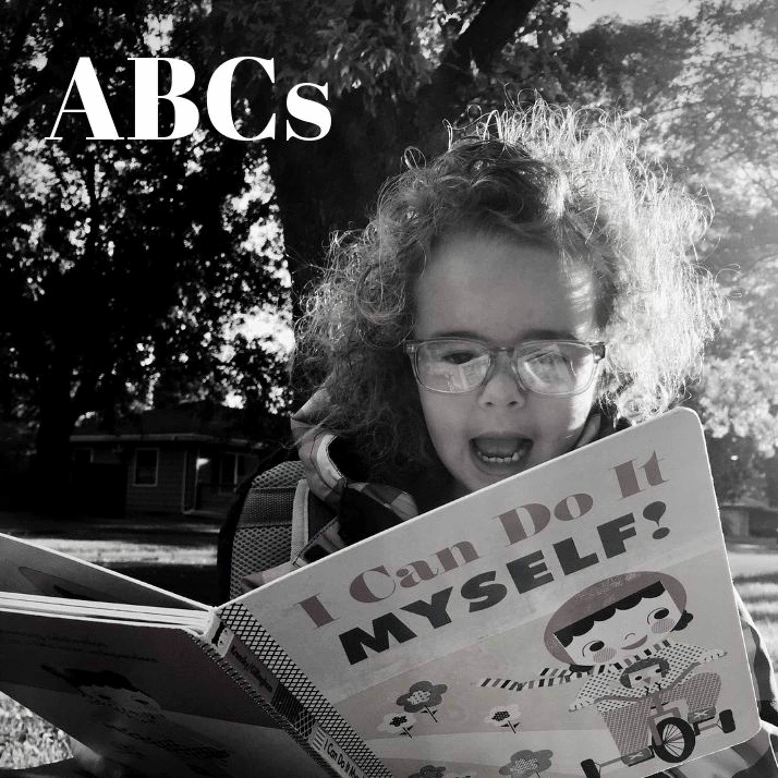 Chapter 10: ABCS episode artwork