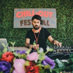 Onur diner @Chill-Out Festival(15.09.2018)