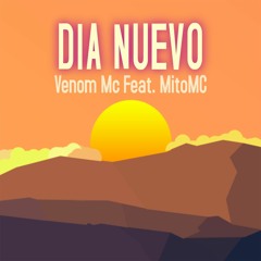 DIA NUEVO (feat. MitoMC)