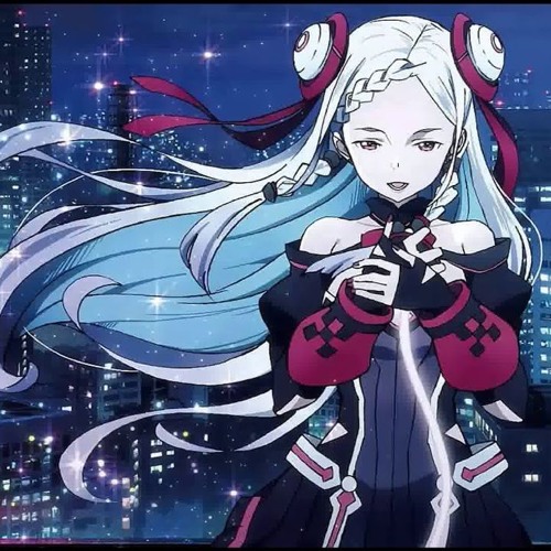 Stream Sword Art Online Ordinal Scale - Longing By Yuna by Anime manga ️🎧