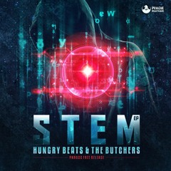 Hungry Beats & The Butchers - Stem (Free Download / 16bit_wav)