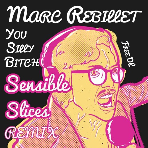 Marc Rebillet - You Silly Bitch (Sensible Slices Remix)