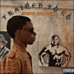 Speaker Knockerz - Lay Low ft. Mook