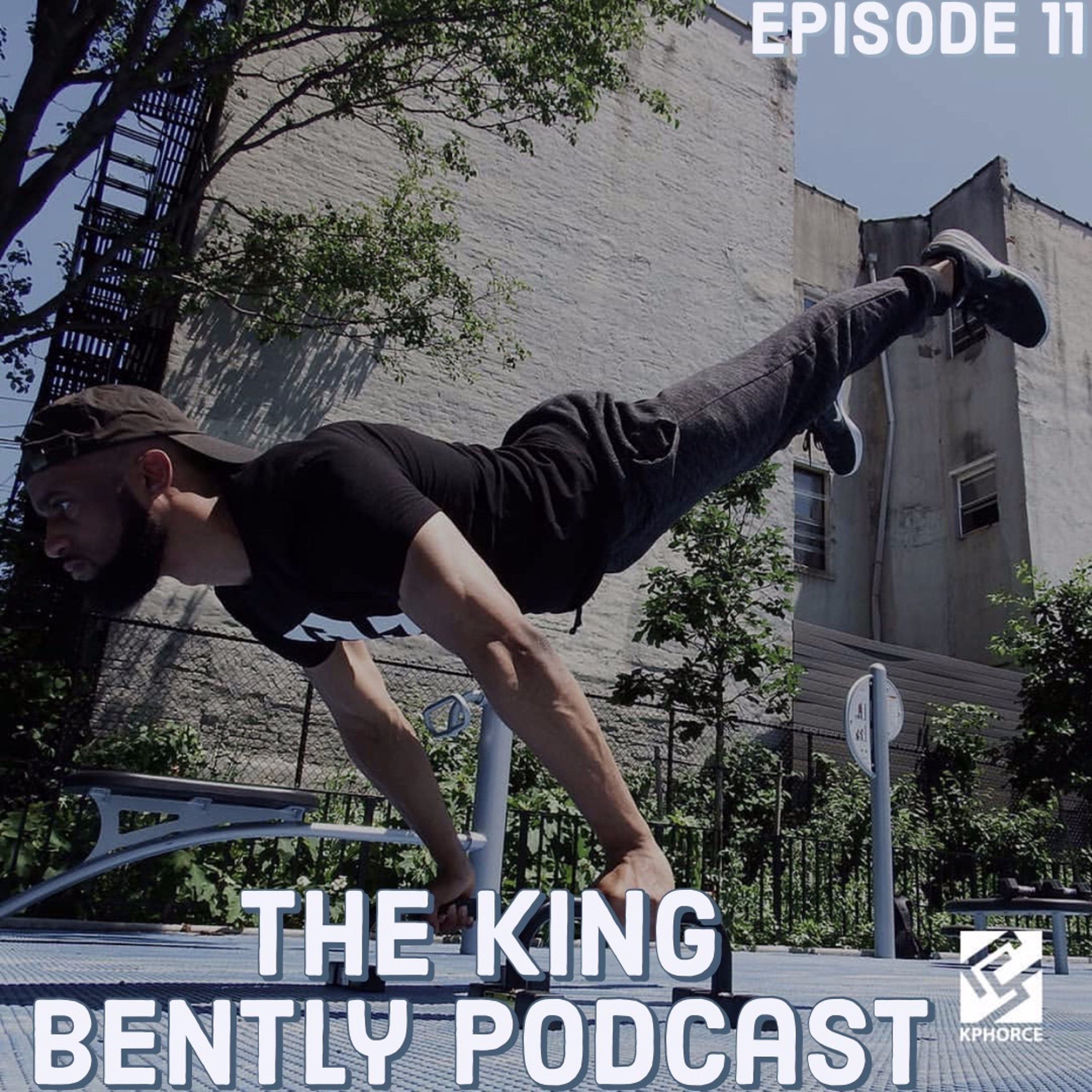 The King Bently Podcast