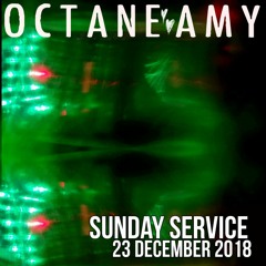 Sunday Service 23 December 2018