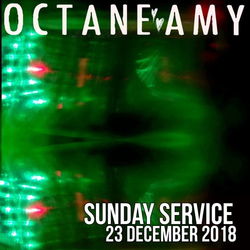 Sunday Service 23 December 2018
