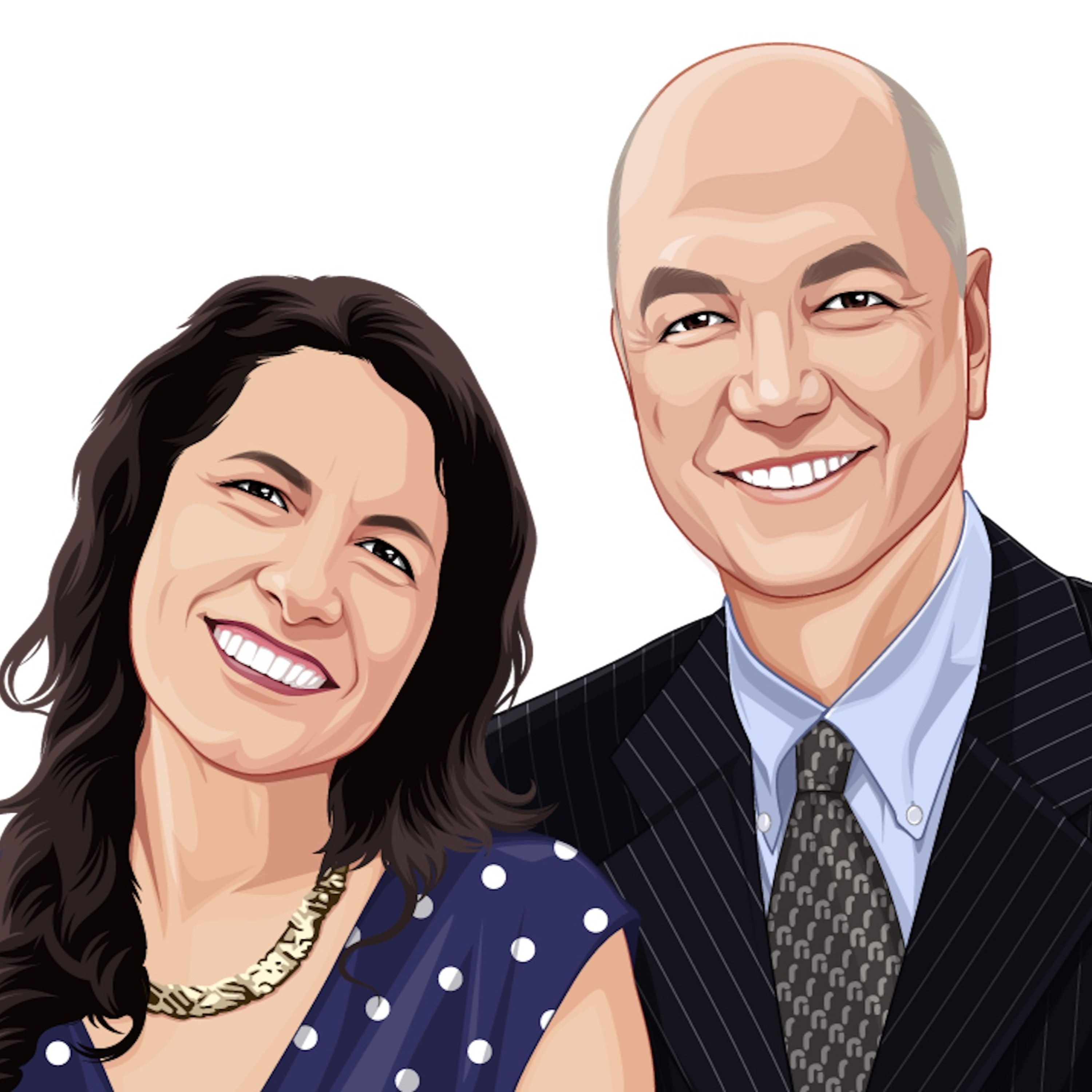 Mondays with Mike & Mary
