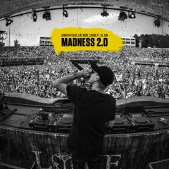 Dimitri Vegas, Like Mike, Coone Ft. Lil Jon - Madness 2.0 (Radio Edit)