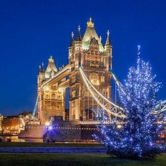 Christmas 2018 Mix