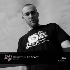 Devotion Podcast 046 with Radial