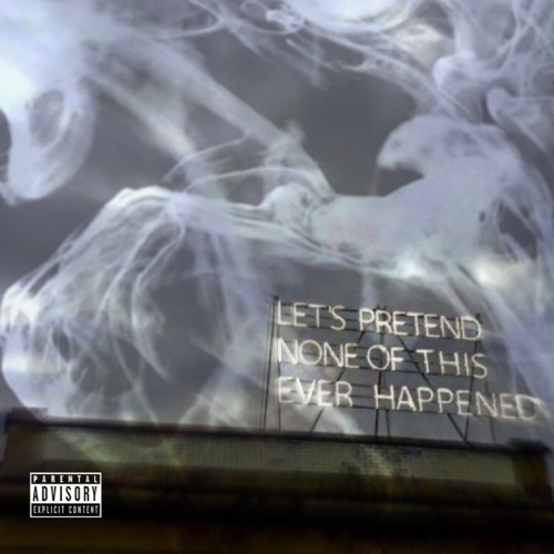 Half Mixed (prod. Nish)