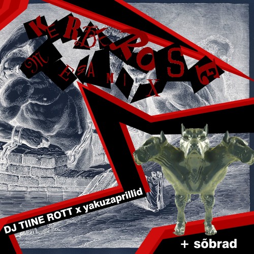 Amatööri musta Pron