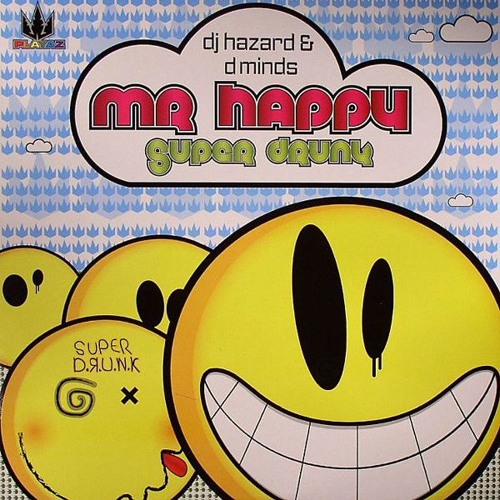 Mr Happy (Gancher & Ruin Remix) XMAS FREE DOWNLOAD