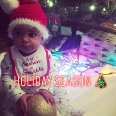 Holiday season Ft NuttyPf