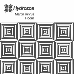 Martin Kinrus - Asset (Original Mix) [Hydrozoa]