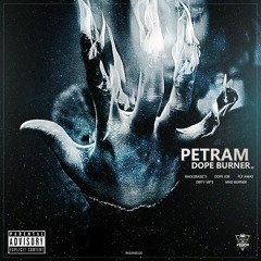 Petram - Dope Burner EP [INSANE026] - OUT NOW!!