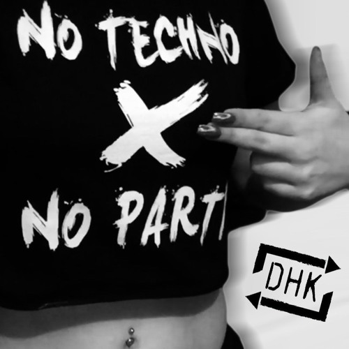 Nach dem Rave ist vor dem Rave /// Part 4 (Weihnachtsspecial)