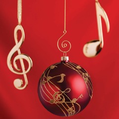 TALK (Christmas & New Year instrumental music) 🔔