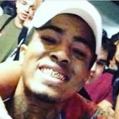 XXXTENTACION - Buy Garrettes Clothing Or I Will Fucking Kill You