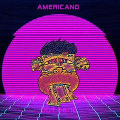 Americano (Freestyle)