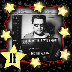 Day 11 - Cut La Roc - Bassheads (Mr No Hands Remix)(FREE DOWNLOAD BREAKS, GHETTOFUNK, BASSLINE)