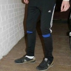 Лёха 315 - Треники (Misha Lovsky Prod.)