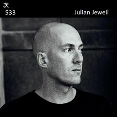 Tsugi Podcast 533 : Julian Jeweil