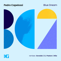 Pedro Capelossi - Gaia (CJ Peeton Remix)