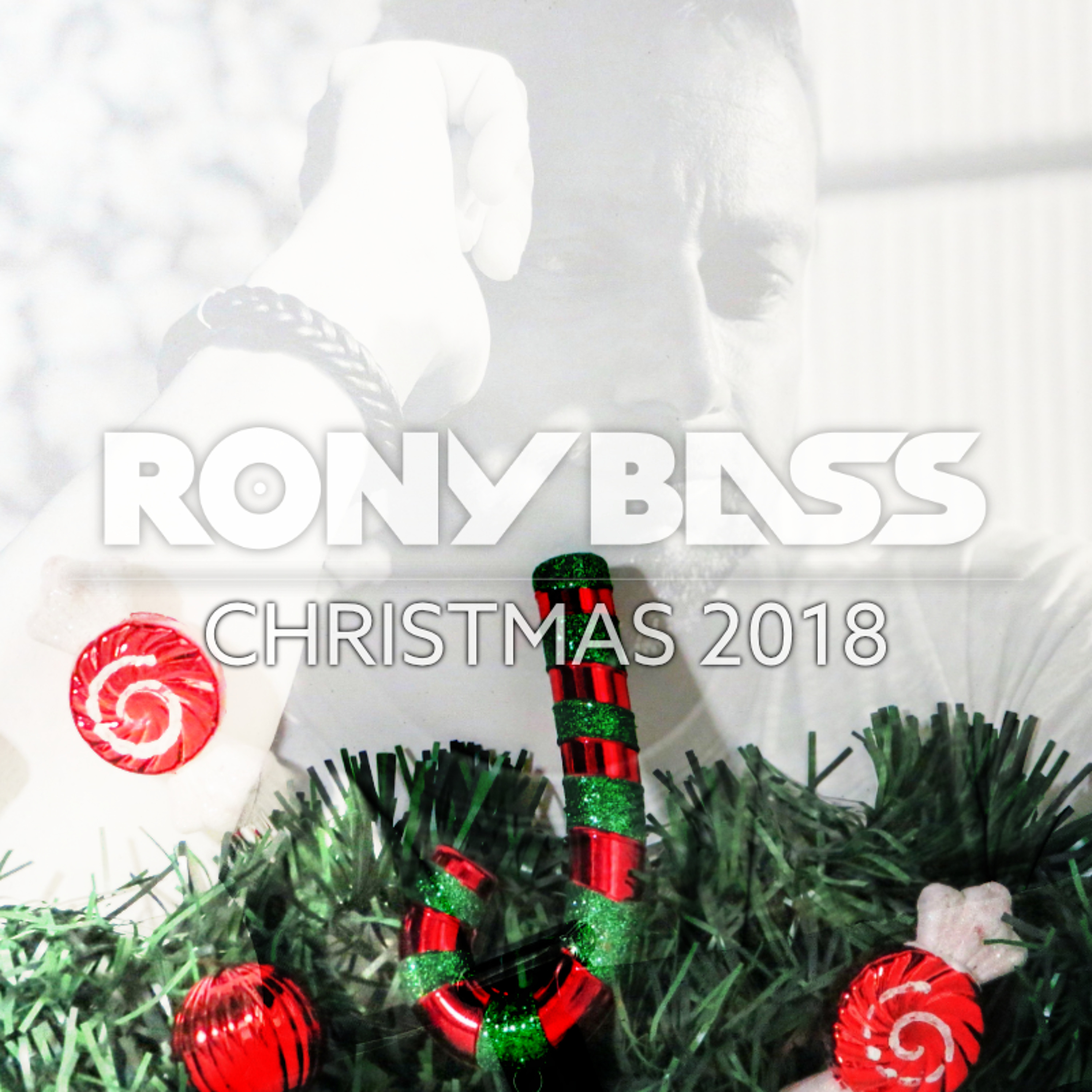 Rony Bass Official Podcast