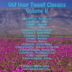 Vijf Voor Twaalf Classics Vol. 2 - Mixed by Dirk De Groote