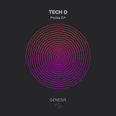 Tech D - Impulse (Original Mix) [Genesis Music]