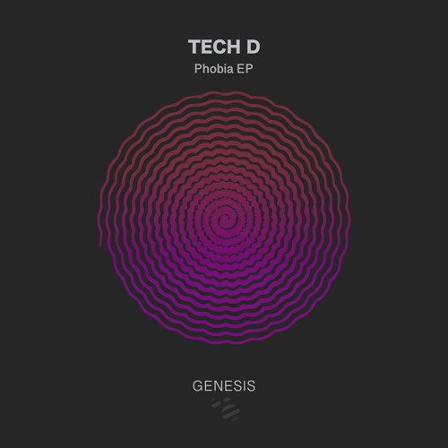 Tech D - Impulse (Original Mix) [Genesis Music]